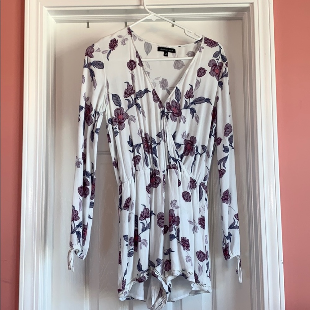 PacSun Romper